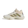 adidas Courtstabil W - owhite/goldmt/crysan