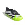 adidas Predator League Ft Fg/Mg J - ftwwht/cblack/luclem