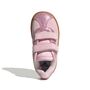 adidas Vl Court 3.0 Cf I - clpink/clpink/gum10