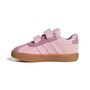 adidas Vl Court 3.0 Cf I - clpink/clpink/gum10