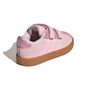 adidas Vl Court 3.0 Cf I - clpink/clpink/gum10