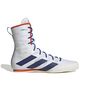 adidas Box Hog 4 - ftwwht/dkblue/royblu