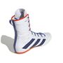 adidas Box Hog 4 - ftwwht/dkblue/royblu