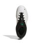adidas Dame X - zeromt/cblack/cougrn