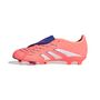 adidas Predator League Ft Fg/Mg J - sigcor/ftwwht/beaora