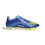 adidas F50 Messi Club Fg/Mg - royblu/syello/seblbu