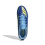 adidas F50 Messi Club Fg/Mg - royblu/syello/seblbu