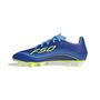 adidas F50 Messi Club Fg/Mg - royblu/syello/seblbu