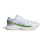adidas Courtquick Padel W - ftwwht/silvmt/luclem