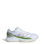 adidas Courtquick Padel W - ftwwht/silvmt/luclem