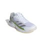 adidas Courtquick Padel W - ftwwht/silvmt/luclem