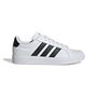 adidas Streettalk - ftwwht/cblack/goldmt