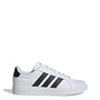 adidas Streettalk - ftwwht/cblack/goldmt