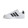 adidas Streettalk - ftwwht/cblack/goldmt