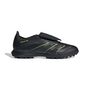 adidas Predator League Ft Tf - cblack/carbon/luclem