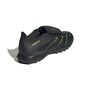 adidas Predator League Ft Tf - cblack/carbon/luclem