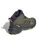 adidas Terrex Skychaser Ax5 Mid Gtx W - olistr/ngtcar/aurplu