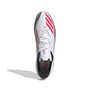 adidas F50 Messi League Fg/Mg - ftwwht/lucred/silvmt