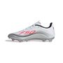 adidas F50 Messi League Fg/Mg - ftwwht/lucred/silvmt