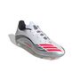 adidas F50 Messi League Fg/Mg - ftwwht/lucred/silvmt