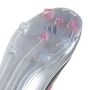 adidas F50 Messi League Fg/Mg - ftwwht/lucred/silvmt