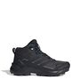 adidas Terrex Skychaser Ax5 Mid Gtx W - carbon/cblack/seflaq