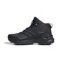 adidas Terrex Skychaser Ax5 Mid Gtx W - carbon/cblack/seflaq