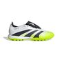 adidas Predator League Ft Tf - ftwwht/cblack/luclem
