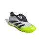 adidas Predator League Ft Tf - ftwwht/cblack/luclem