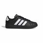 adidas Streettalk - cblack/ftwwht/magold