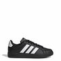 adidas Streettalk - cblack/ftwwht/magold