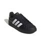 adidas Streettalk - cblack/ftwwht/magold