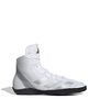 adidas Adizero Wrestling - ftwwht/silvmt/cblack