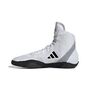 adidas Adizero Wrestling - ftwwht/silvmt/cblack