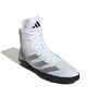 adidas Adizero Wrestling - ftwwht/silvmt/cblack