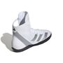 adidas Adizero Wrestling - ftwwht/silvmt/cblack