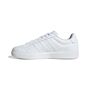 adidas Streettalk - ftwwht/ftwwht/ftwwht
