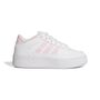 adidas Break Start Bold C - ftwwht/clpink/ftwwht