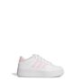 adidas Break Start Bold C - ftwwht/clpink/ftwwht