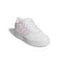 adidas Break Start Bold C - ftwwht/clpink/ftwwht