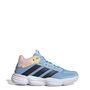 adidas Courtstabil W - ftwwht/broyal/tmsoor