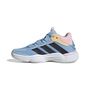 adidas Courtstabil W - ftwwht/broyal/tmsoor