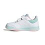 adidas Tensaur Sport 2.0 Cf K - ftwwht/clpink/seflaq