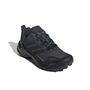 adidas Terrex Skychaser Ax5 Gtx W - carbon/cblack/seflaq