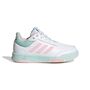 adidas Tensaur Sport 2.0 K - ftwwht/clpink/seflaq