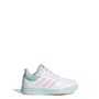 adidas Tensaur Sport 2.0 K - ftwwht/clpink/seflaq
