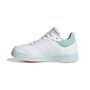 adidas Tensaur Sport 2.0 K - ftwwht/clpink/seflaq