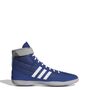adidas Combat Speed.4 - royblu/ftwwht/gretwo