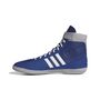 adidas Combat Speed.4 - royblu/ftwwht/gretwo