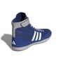 adidas Combat Speed.4 - royblu/ftwwht/gretwo